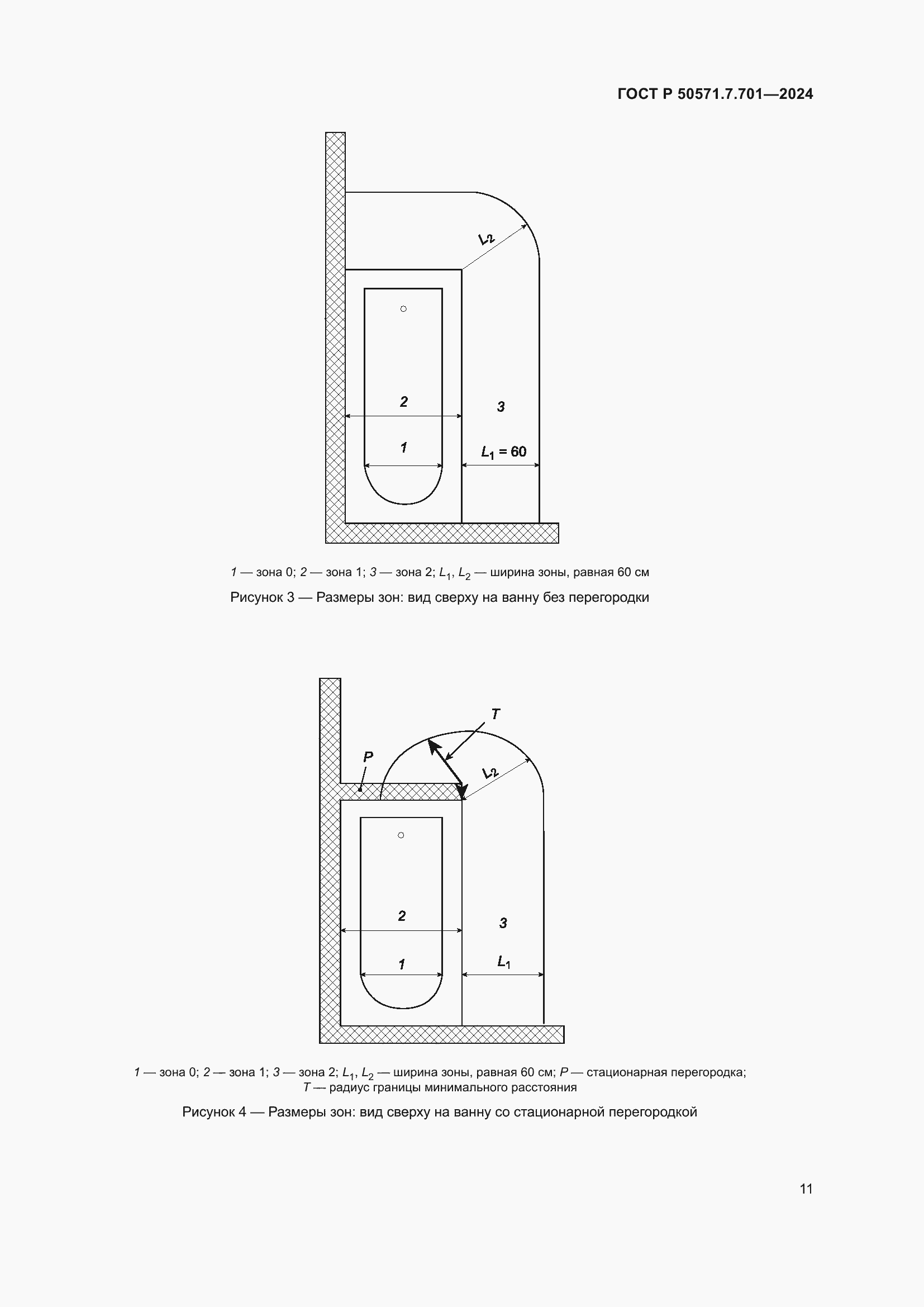Страница 15 ГОСТ Р 50571.7.701-2024
