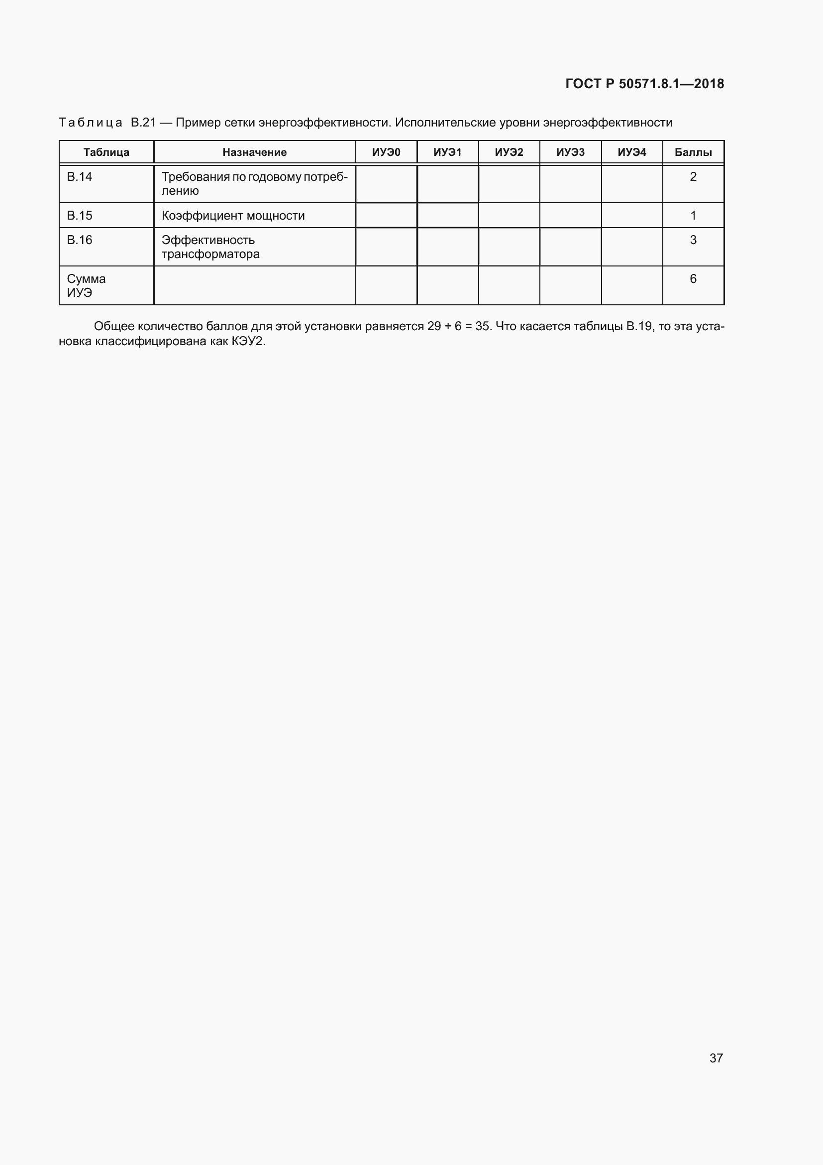 Страница 41 ГОСТ Р 50571.8.1-2018