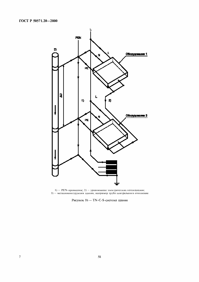 Страница 11 ГОСТ Р 50571.20-2000