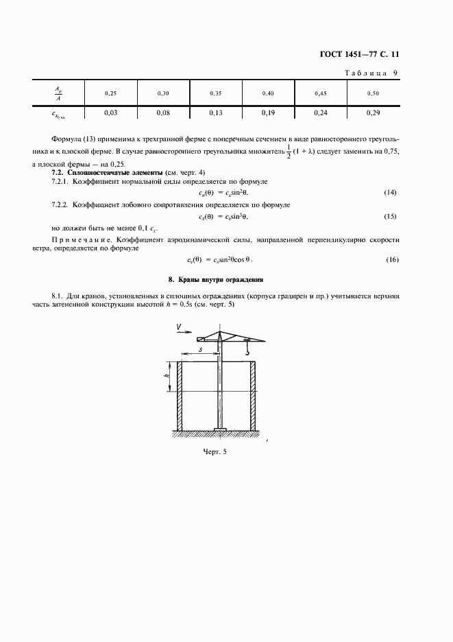 Страница 13 ГОСТ 1451-77