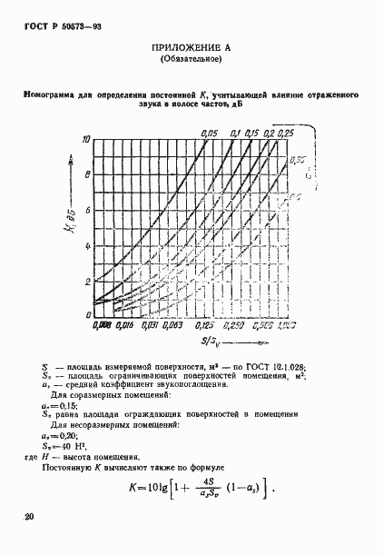 Страница 22 ГОСТ Р 50573-93