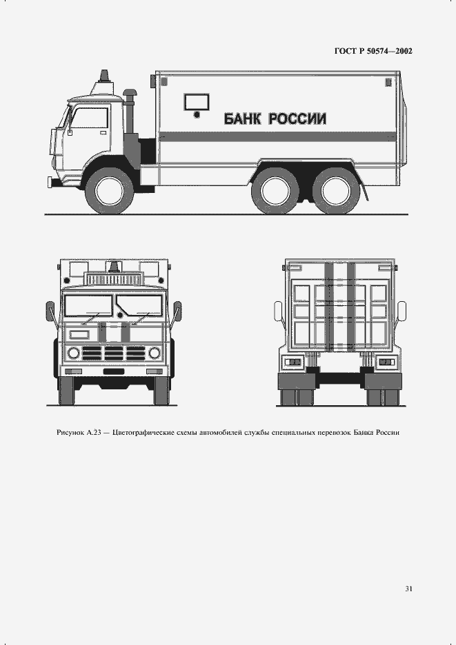 Страница 34 ГОСТ Р 50574-2002