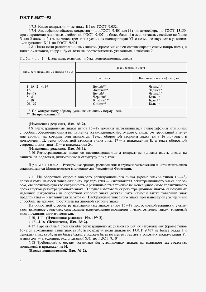 Страница 10 ГОСТ Р 50577-93