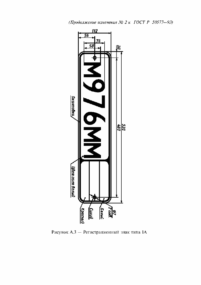 Приложение №3