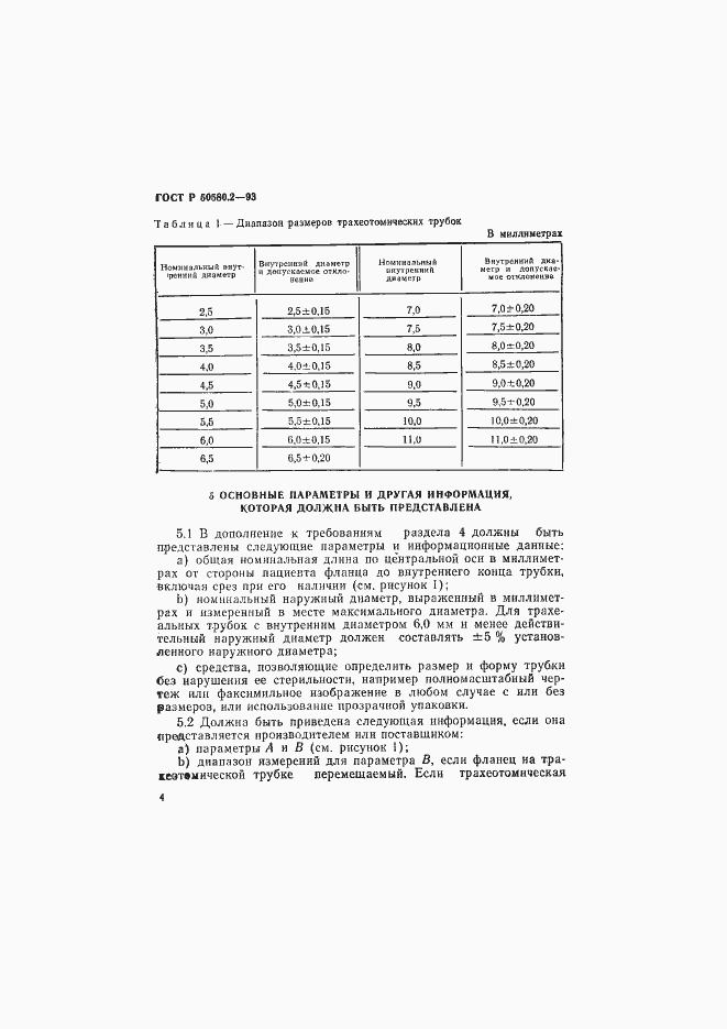 Страница 6 ГОСТ Р 50580.2-93