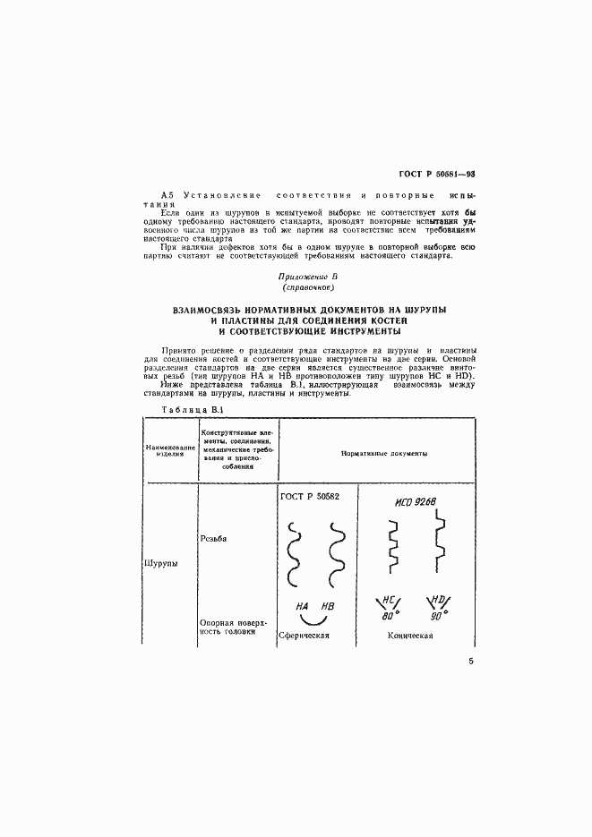 Страница 7 ГОСТ Р 50581-93