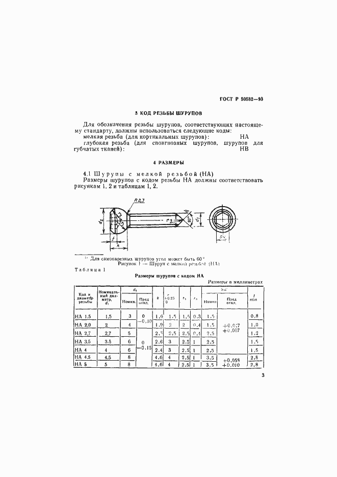 Страница 5 ГОСТ Р 50582-93