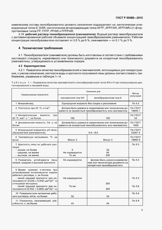 Страница 8 ГОСТ Р 50588-2012