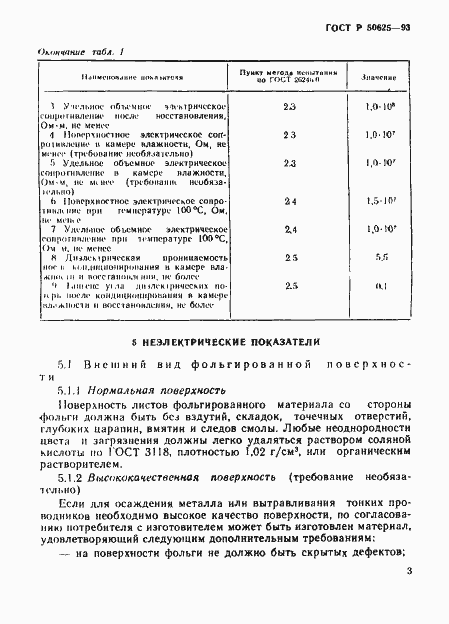 Страница 6 ГОСТ Р 50625-93