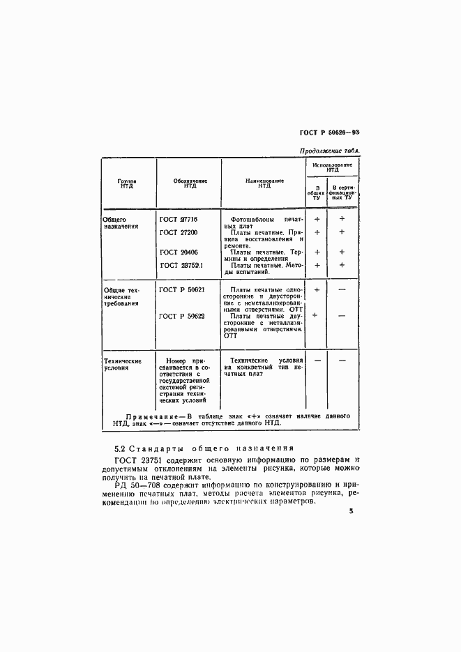 Страница 8 ГОСТ Р 50626-93