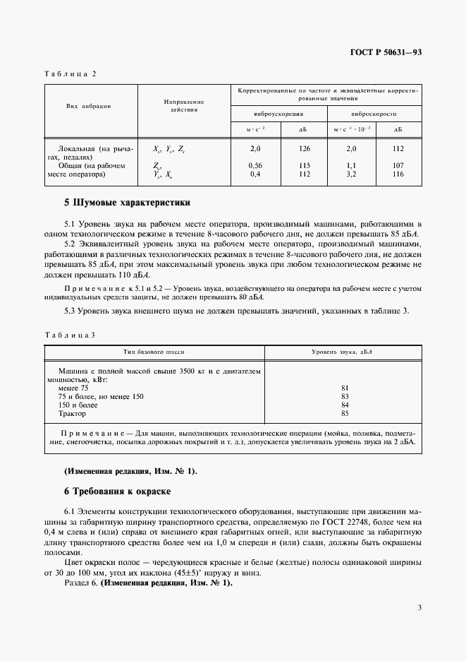 Страница 5 ГОСТ Р 50631-93