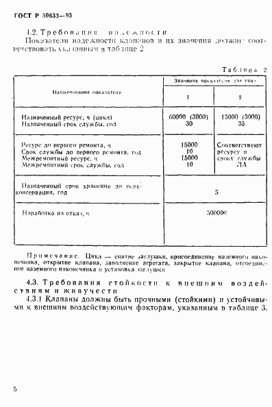 Страница 8 ГОСТ Р 50633-93