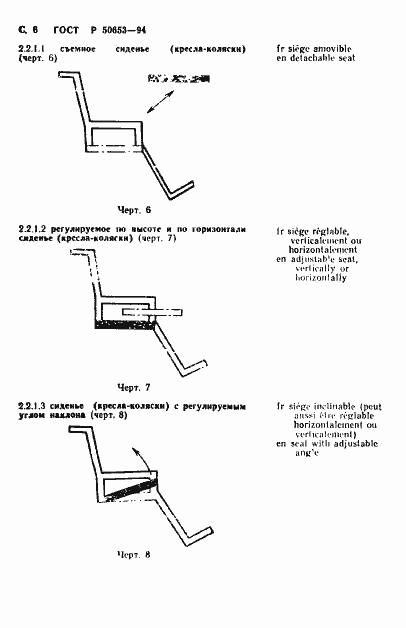 Страница 7 ГОСТ Р 50653-94