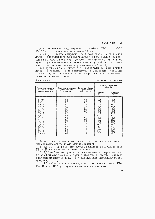Страница 10 ГОСТ Р 50655-94