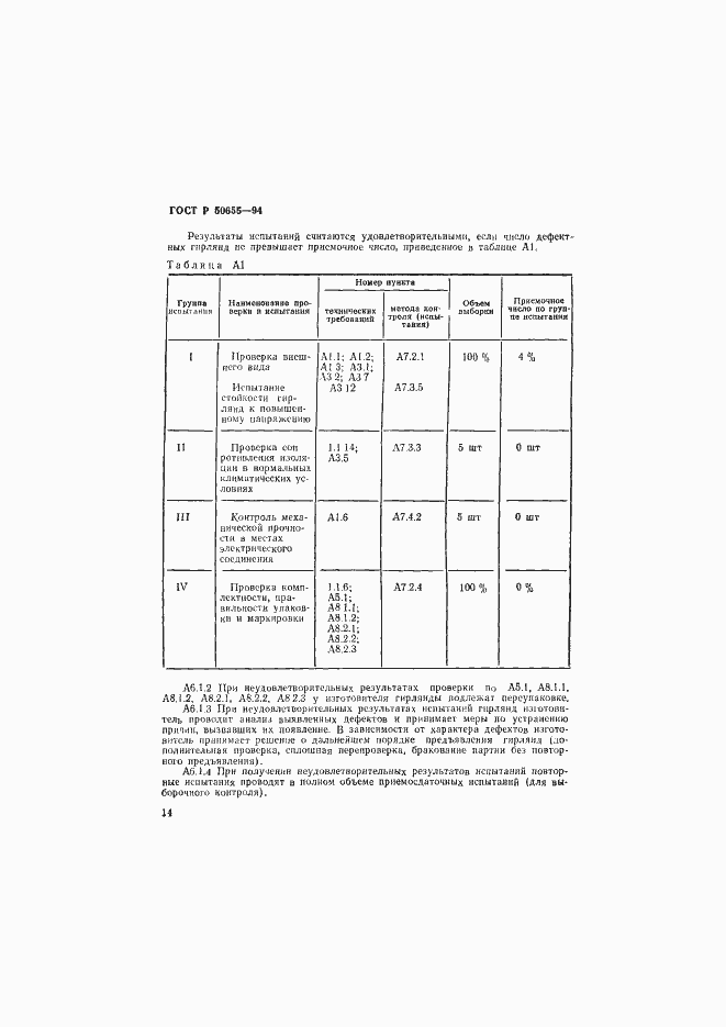 Страница 17 ГОСТ Р 50655-94