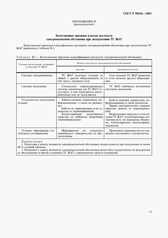 Страница 16 ГОСТ Р 50656-2001