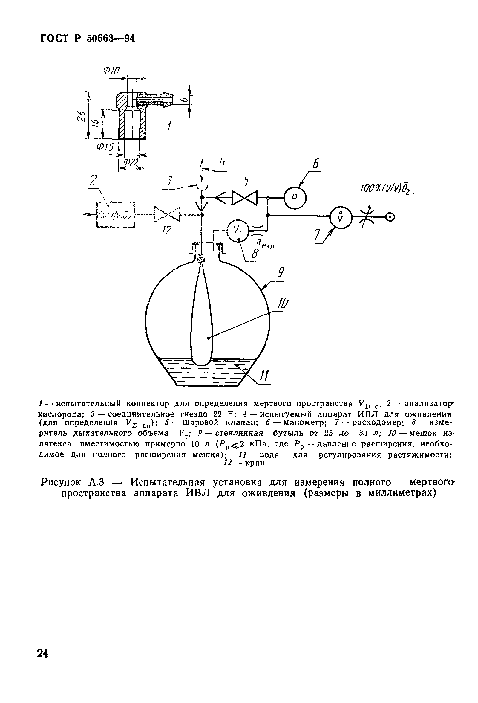 Страница 28 ГОСТ Р 50663-94