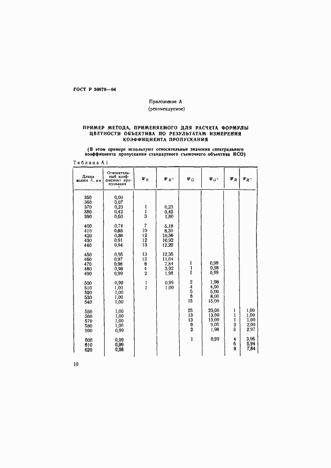 Страница 13 ГОСТ Р 50678-94