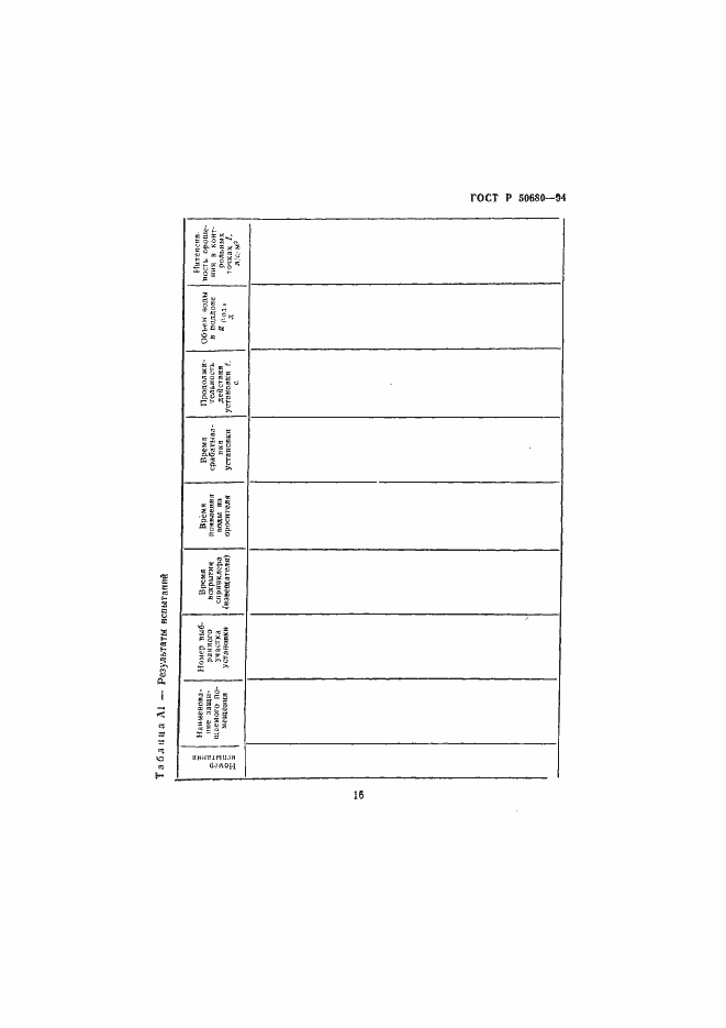 Страница 19 ГОСТ Р 50680-94
