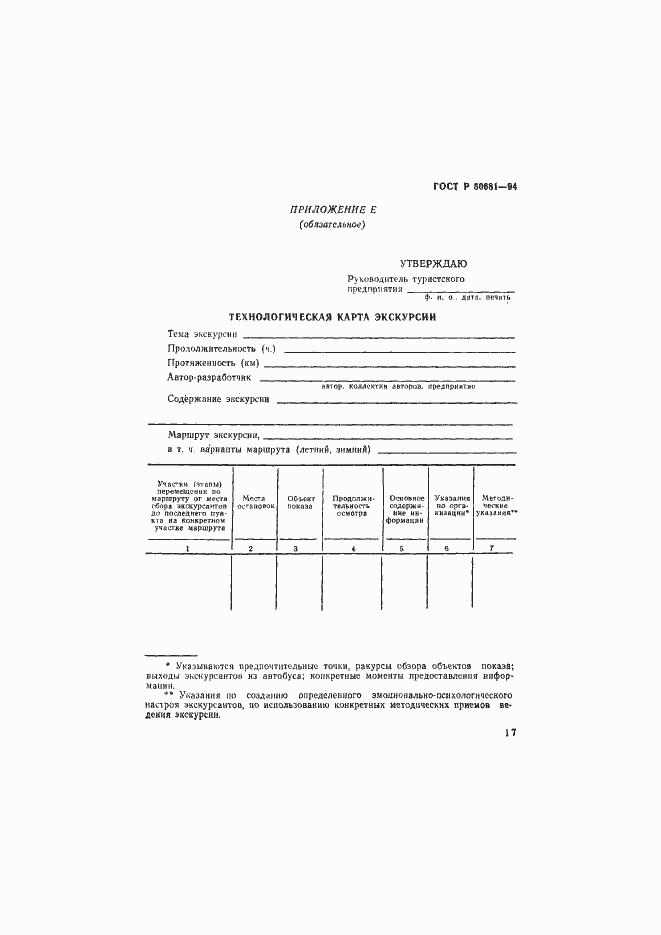 Страница 20 ГОСТ Р 50681-94