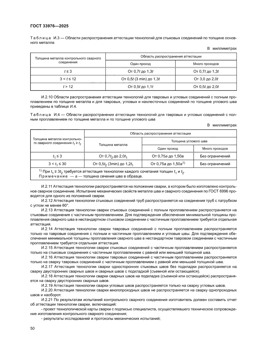 Страница 54 ГОСТ 33976-2025