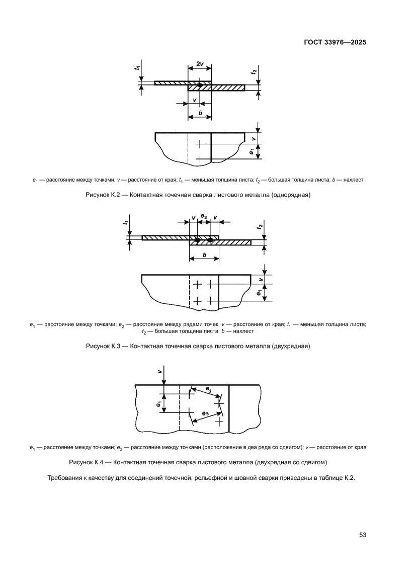 Страница 57 ГОСТ 33976-2025