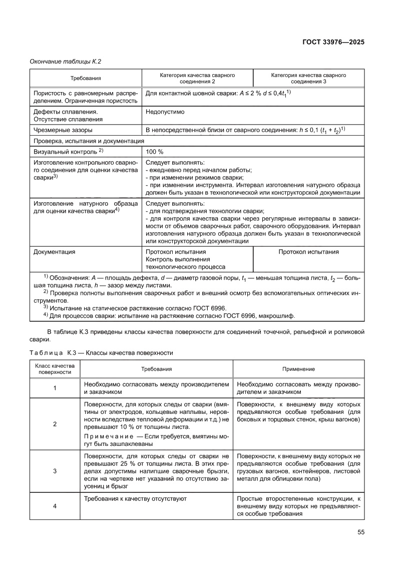 Страница 59 ГОСТ 33976-2025