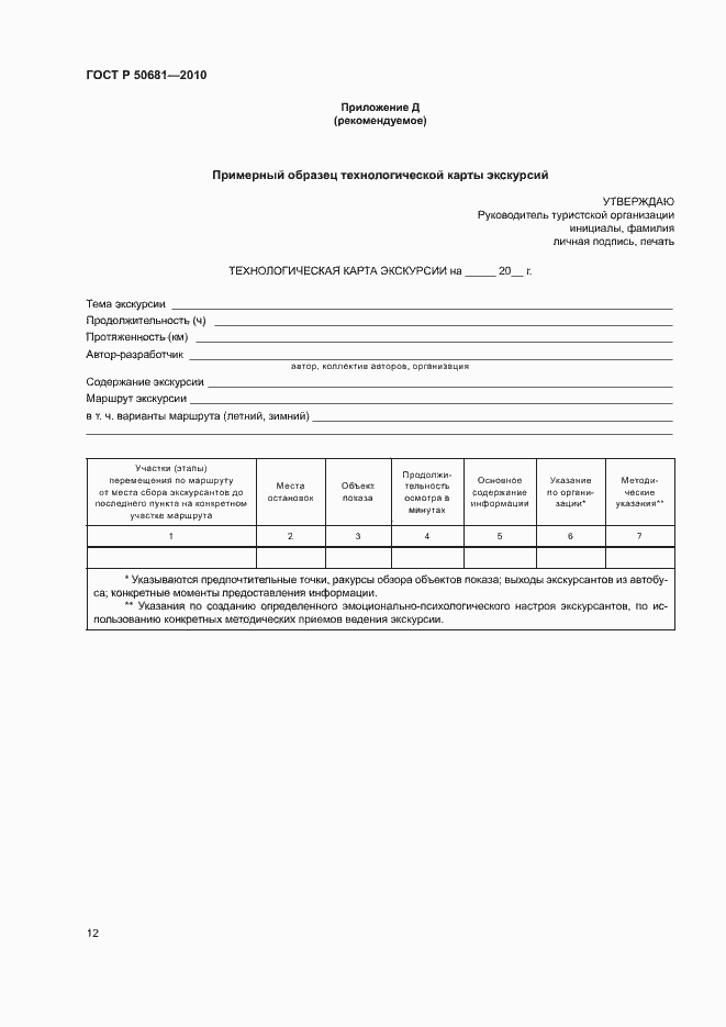 Страница 15 ГОСТ Р 50681-2010