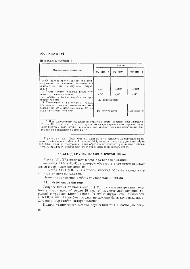 Страница 15 ГОСТ Р 50695-94