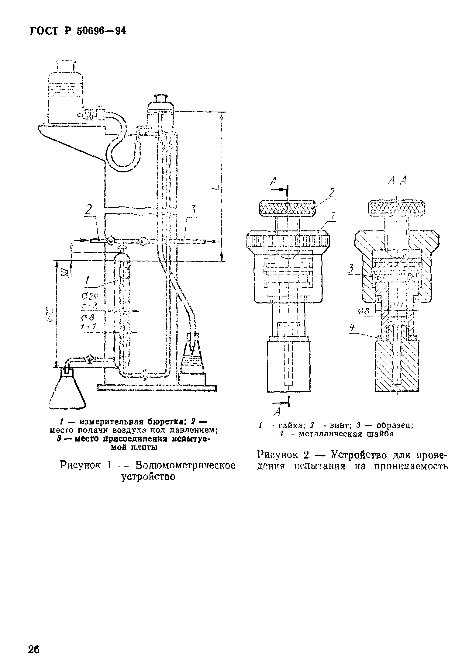 Страница 28 ГОСТ Р 50696-94