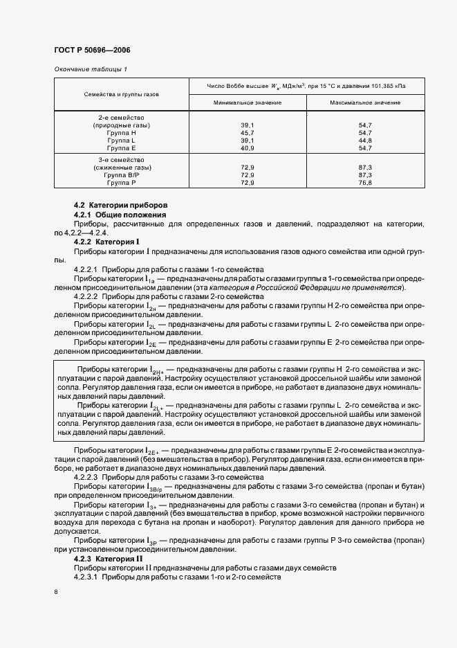Страница 12 ГОСТ Р 50696-2006