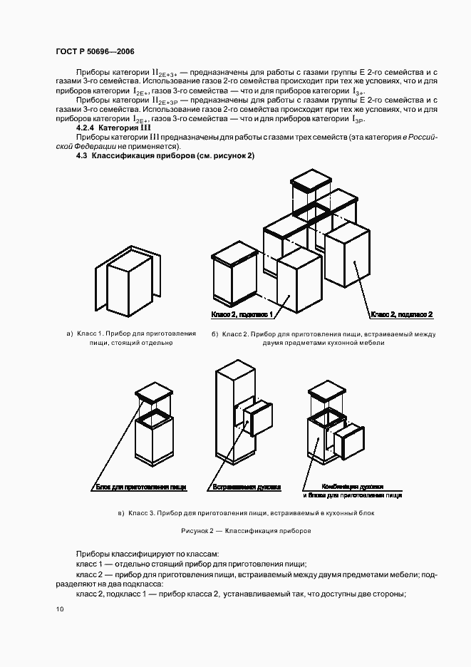 Страница 14 ГОСТ Р 50696-2006