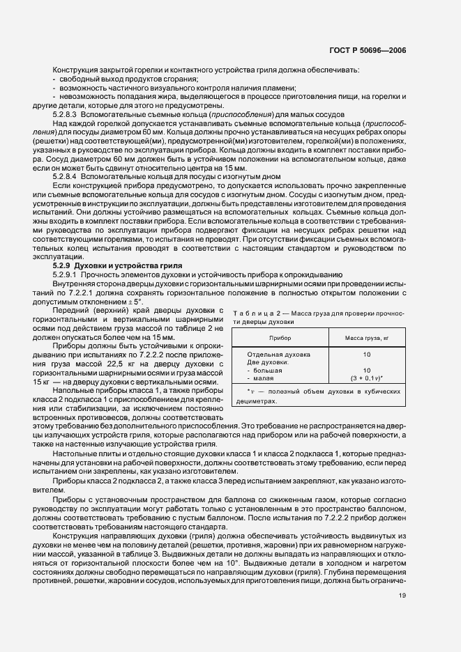 Страница 23 ГОСТ Р 50696-2006