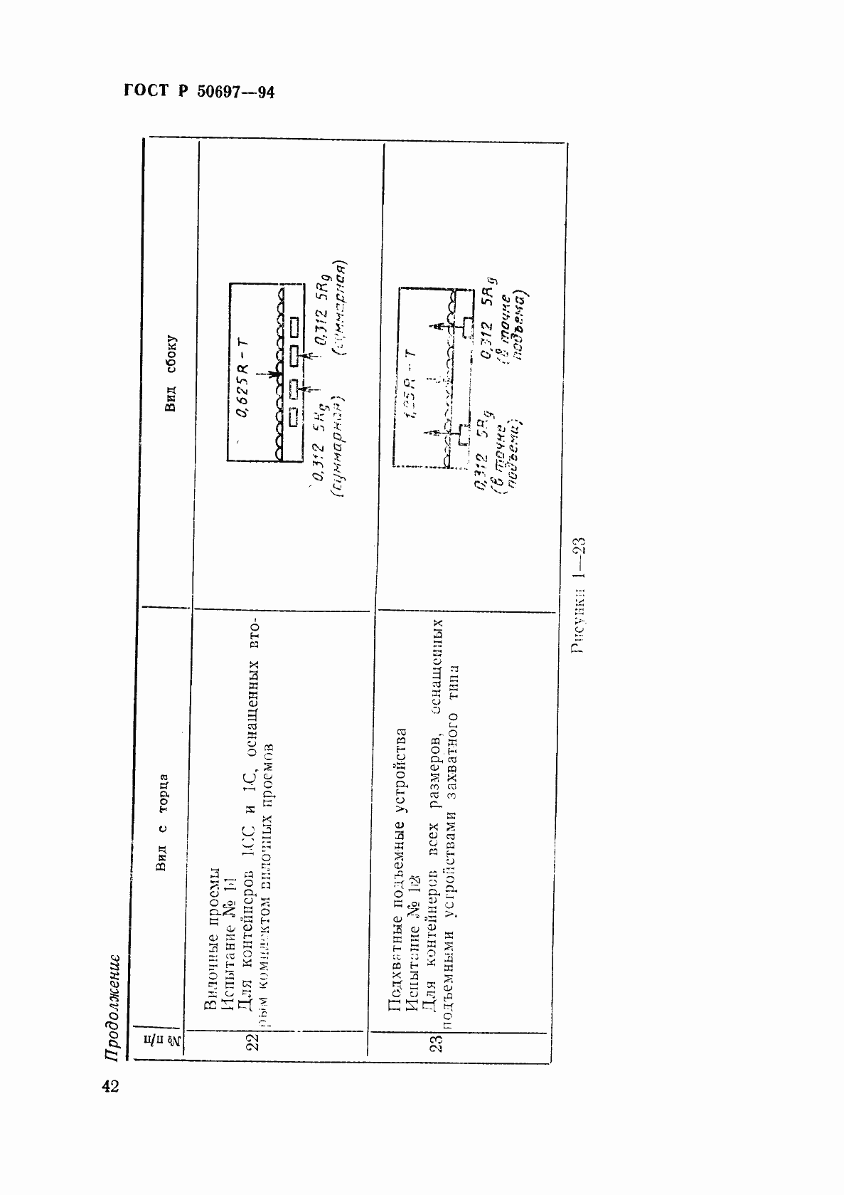 Страница 46 ГОСТ Р 50697-94