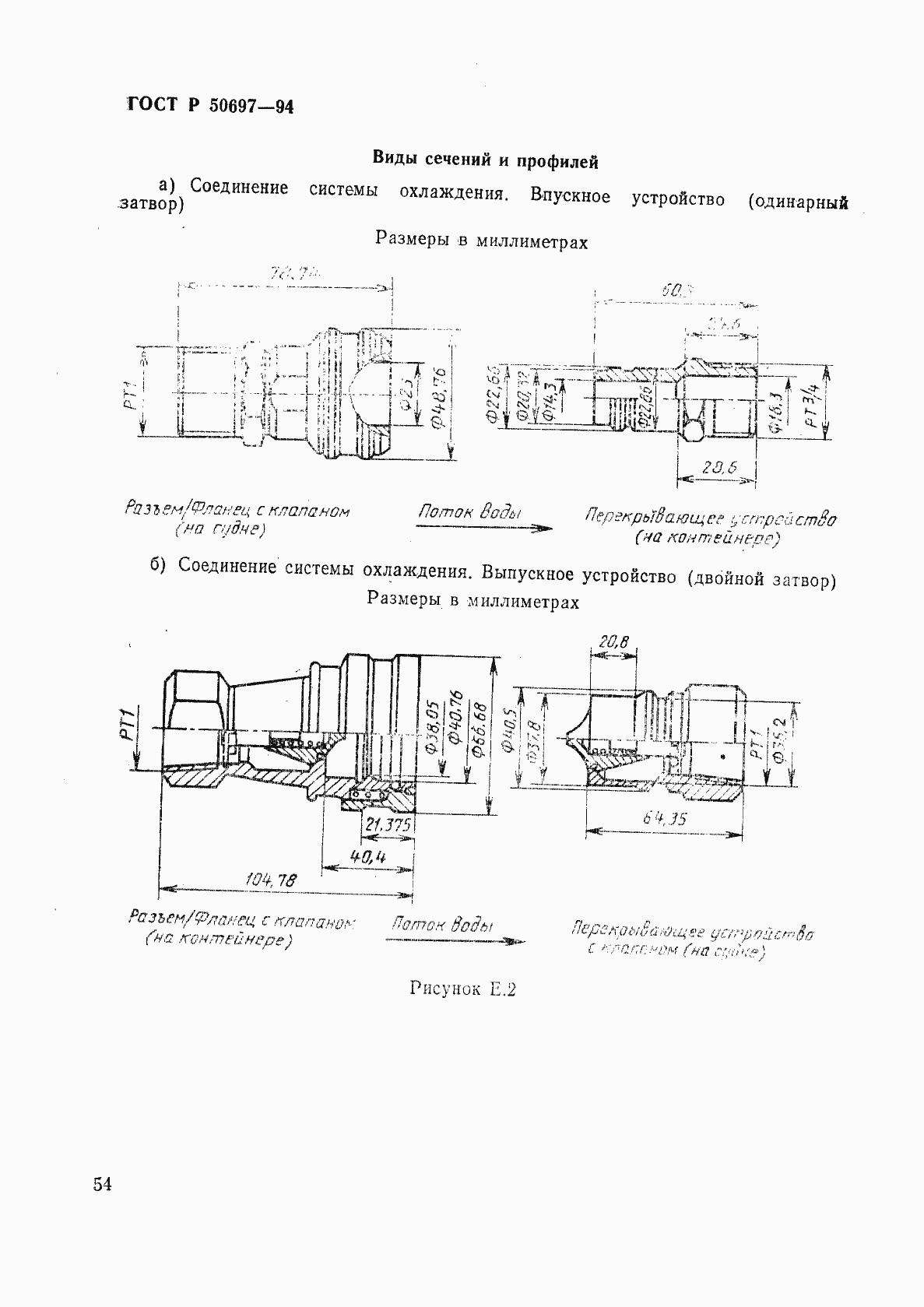 Страница 58 ГОСТ Р 50697-94