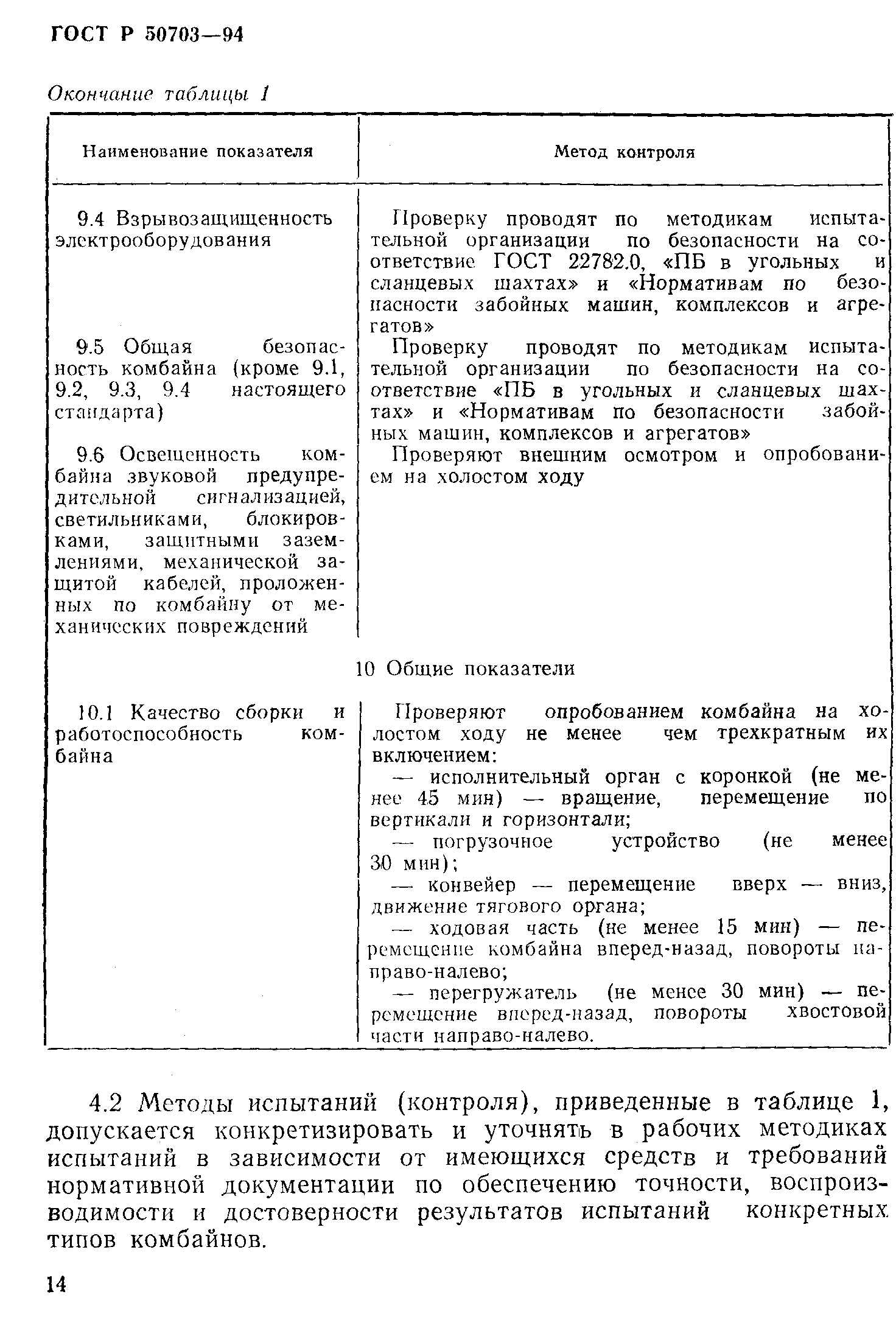 Страница 17 ГОСТ Р 50703-94