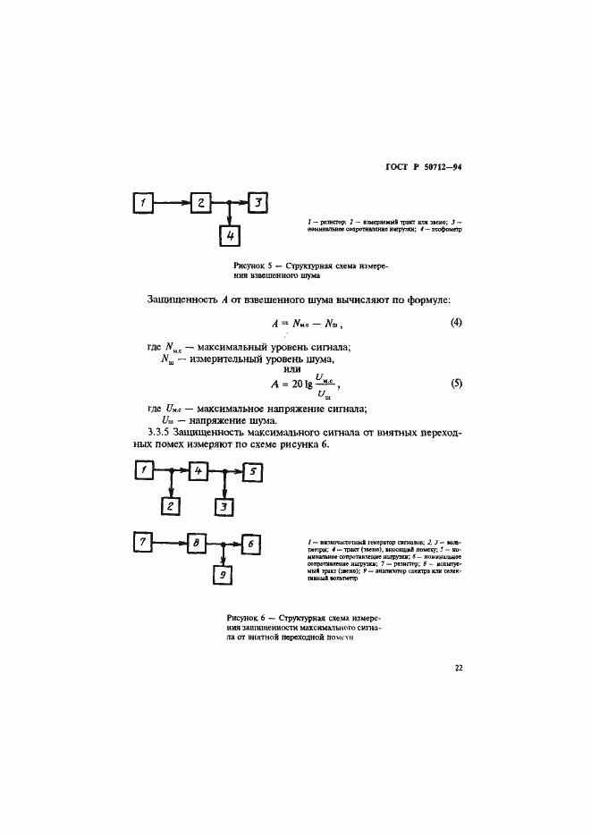 Страница 25 ГОСТ Р 50712-94