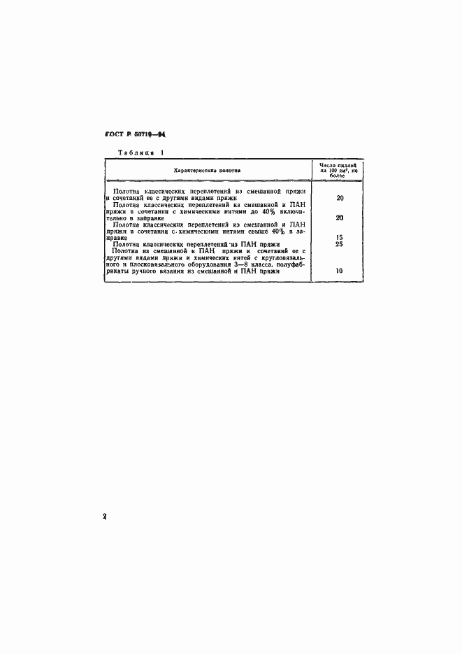 Страница 5 ГОСТ Р 50719-94