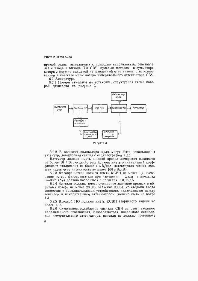 Страница 11 ГОСТ Р 50730.2-95