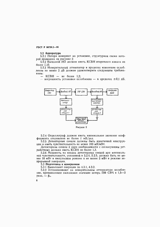 Страница 9 ГОСТ Р 50730.2-95