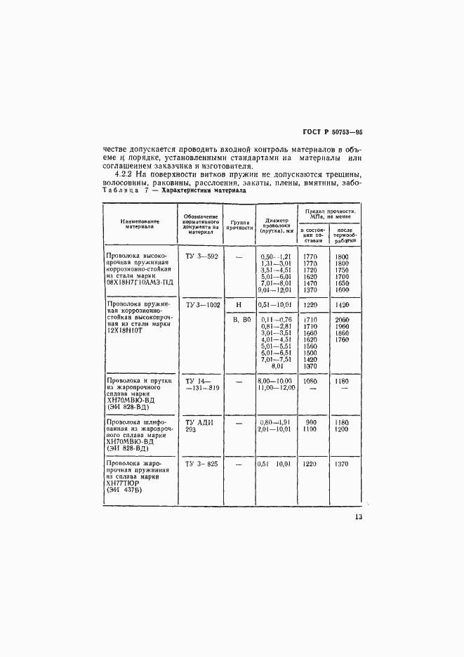 Страница 16 ГОСТ Р 50753-95
