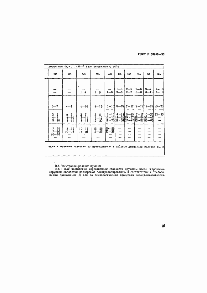 Страница 32 ГОСТ Р 50753-95