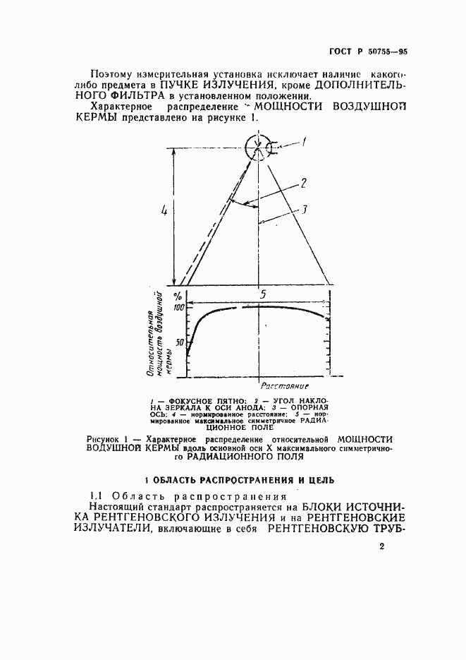 Страница 5 ГОСТ Р 50755-95