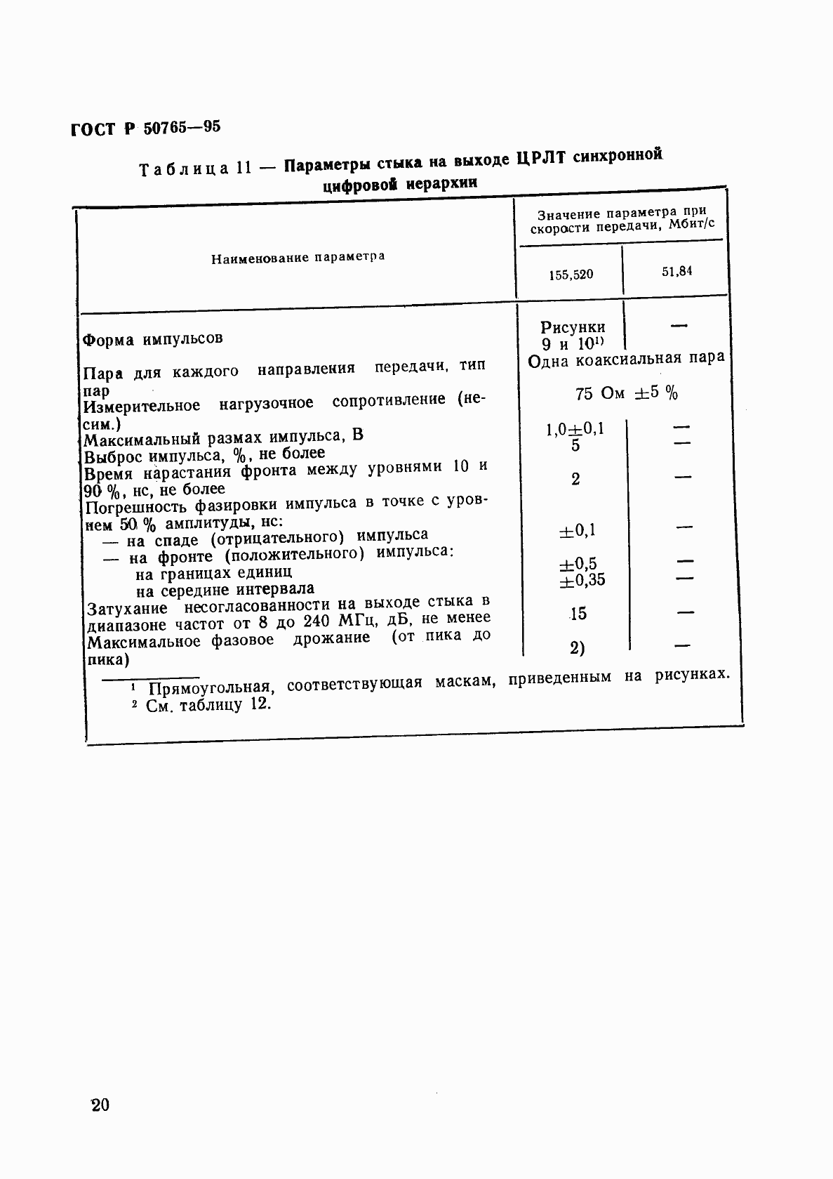 Страница 23 ГОСТ Р 50765-95