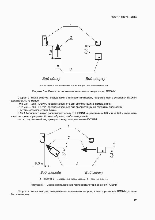 Страница 30 ГОСТ Р 50777-2014