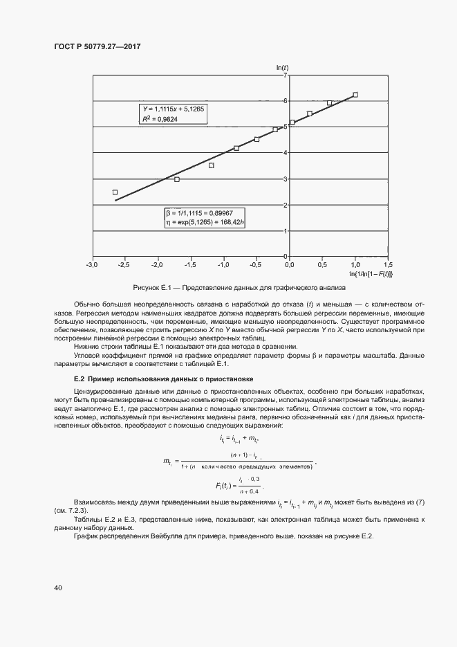 Страница 44 ГОСТ Р 50779.27-2017