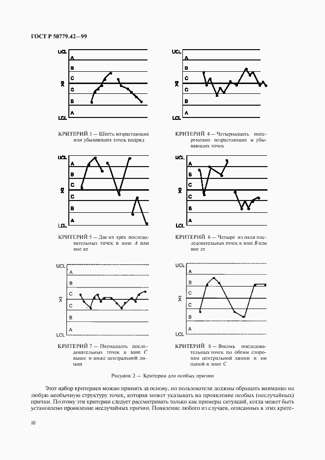 Страница 14 ГОСТ Р 50779.42-99