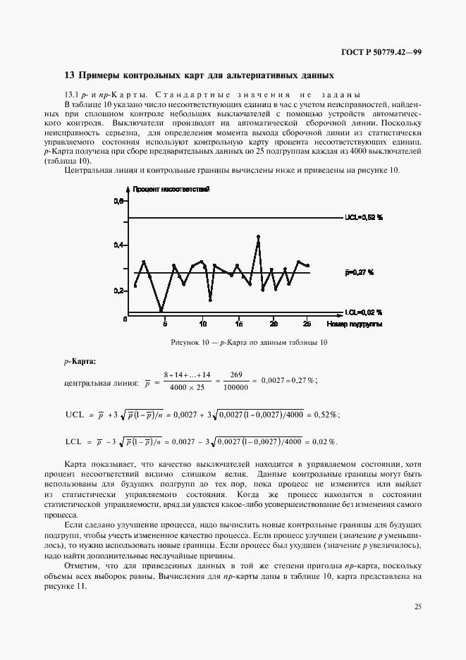 Страница 29 ГОСТ Р 50779.42-99