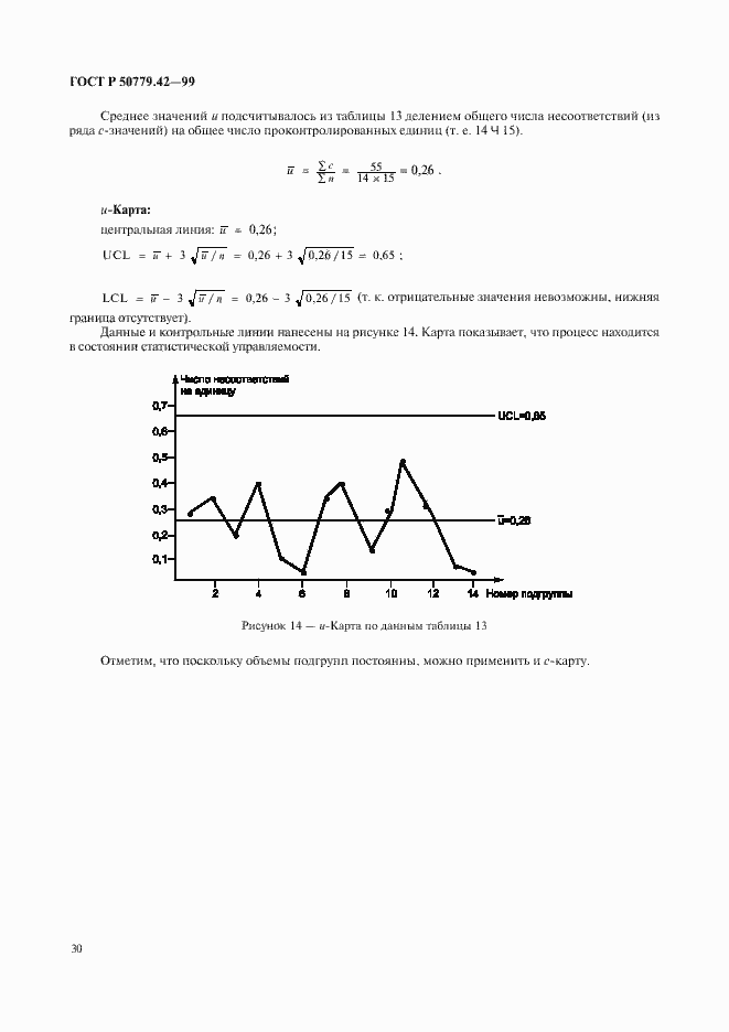 Страница 34 ГОСТ Р 50779.42-99