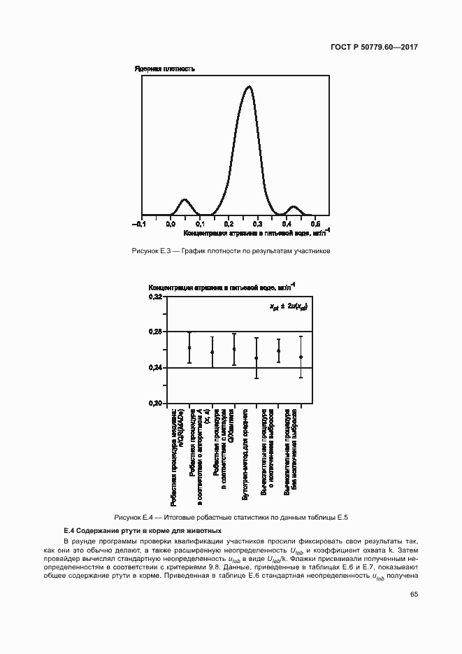 Страница 71 ГОСТ Р 50779.60-2017